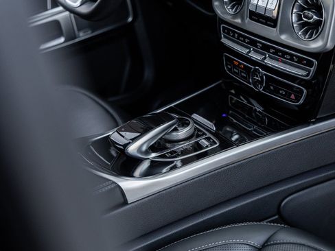 Used 2019 Mercedes-Benz G 550 G 550 image 28