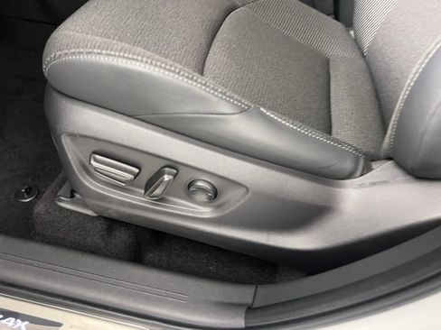 Used 2024 Toyota bZ4X XLE w/ Weather Package image 23