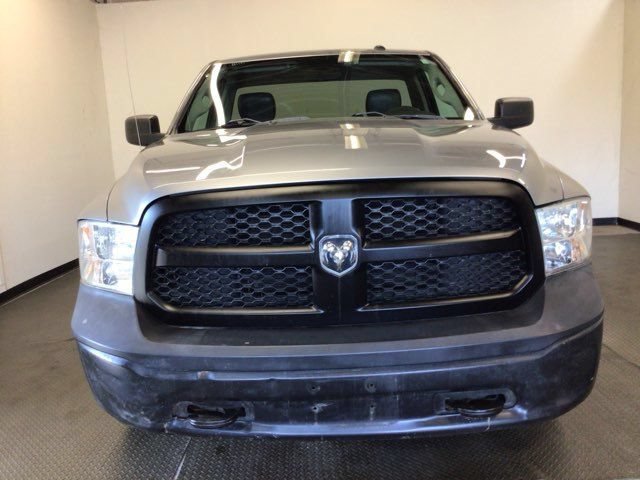 Used 2021 RAM 1500 Tradesman w/ Power & Remote Entry Group AWD/4WD image 2