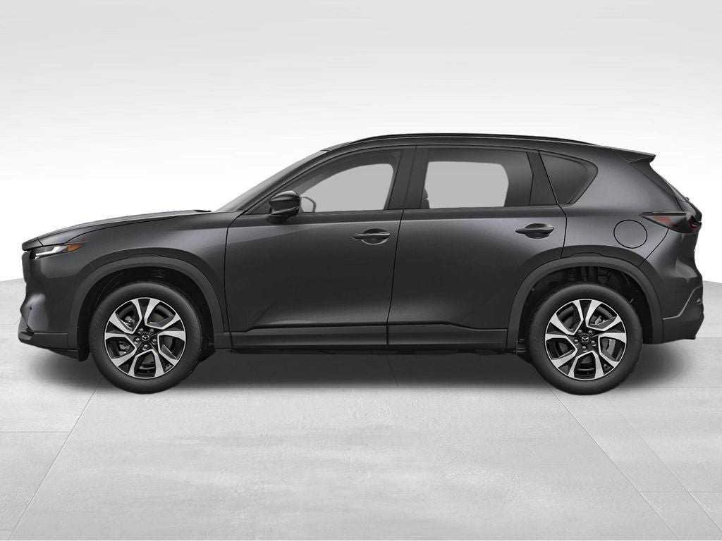 New 2026 MAZDA CX-5 Preferred AWD/4WD image 3