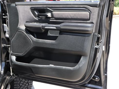 Used 2021 RAM 1500 TRX w/ TRX Level 2 Equipment Group AWD/4WD image 43