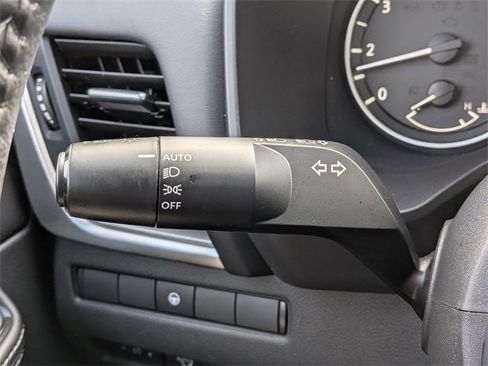 Certified 2024 Nissan Rogue SV w/ SV Premium Package image 22