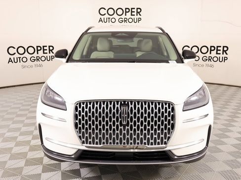 New 2026 Lincoln Corsair Premiere image 10