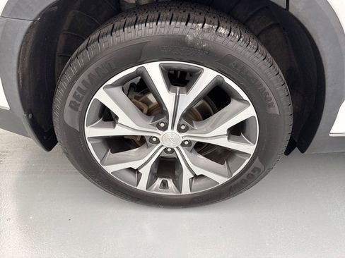Used 2022 Hyundai Palisade SEL w/ Convenience Package AWD/4WD image 13