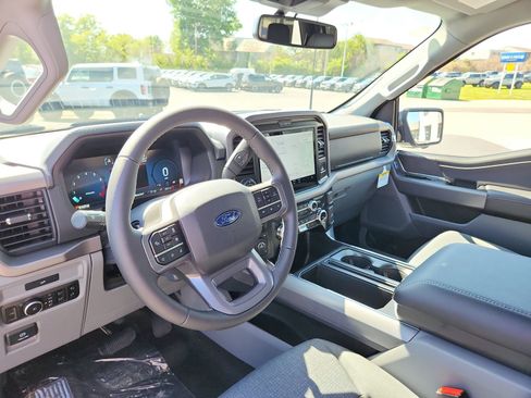 New 2026 Ford F150 XLT AWD/4WD image 11