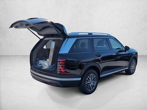 New 2026 Hyundai Palisade SEL image 5