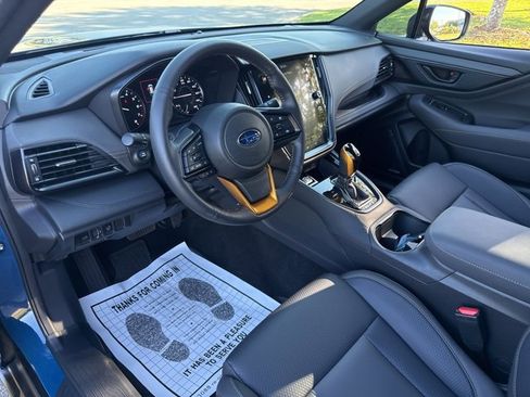 Used 2025 Subaru Outback Wilderness image 22