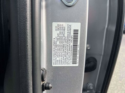 Used 2023 Honda Passport EX-L image 22