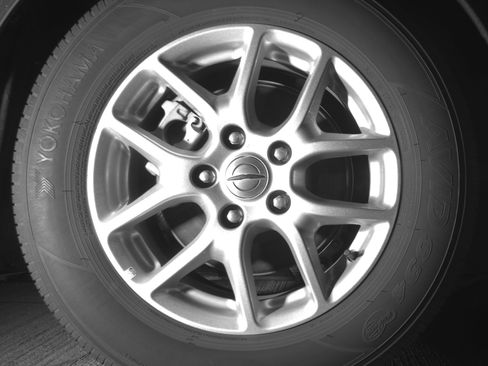 Used 2024 Chrysler Pacifica Touring-L image 15