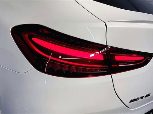 New 2026 Mercedes-Benz GLE 63 AMG S image 5