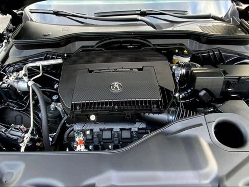 New 2026 Acura MDX SH-AWD image 17