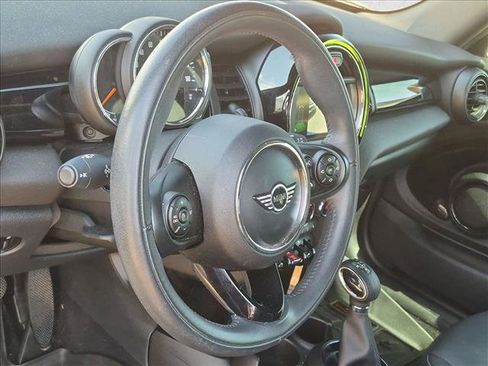 Used 2019 MINI Cooper Convertible FWD image 10