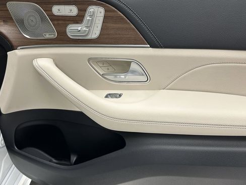 New 2026 Mercedes-Benz GLE 350 4MATIC image 22