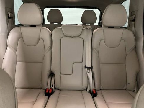 Used 2018 Volvo XC90 T6 Momentum w/ Convenience Package AWD/4WD image 62