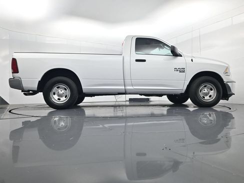 Used 2023 RAM 1500 Tradesman w/ Power & Remote Entry Group RWD image 35