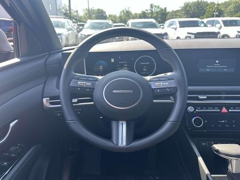 New 2025 Hyundai Santa Cruz XRT image 27