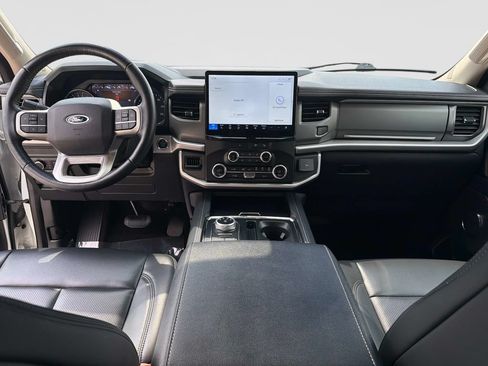 Used 2023 Ford Expedition Max XLT AWD/4WD image 18