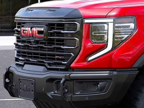 New 2026 GMC Sierra 1500 AT4X w/ AT4X AEV Edition image 13