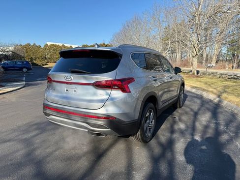Used 2023 Hyundai Santa Fe SEL image 26