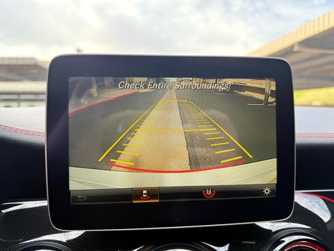 Used 2017 Mercedes-Benz CLA 45 AMG CLA45 AMG image 28