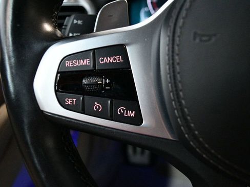 Used 2021 BMW 840i Gran Coupe w/ M Sport Package image 40