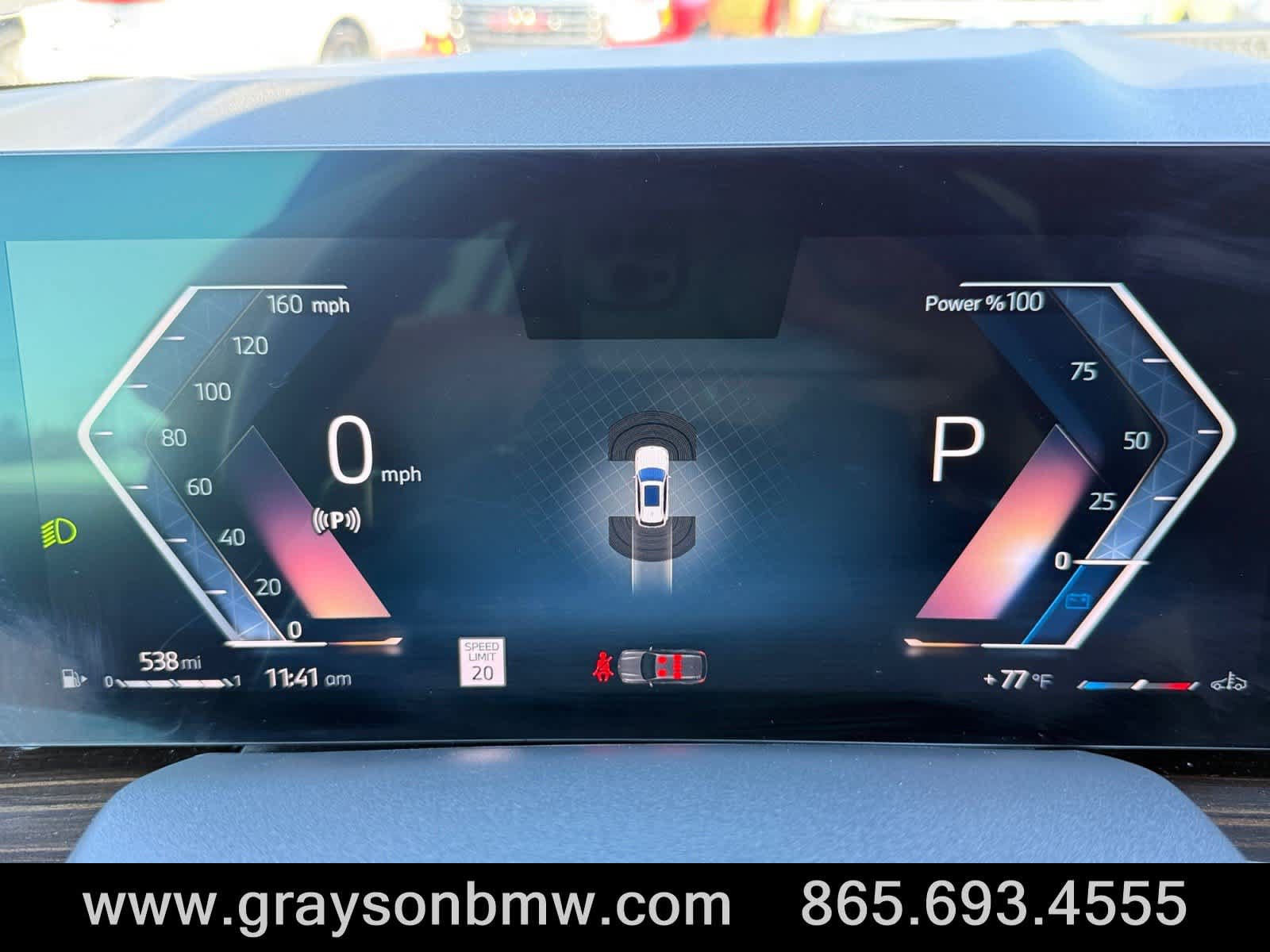 Used 2024 BMW X5 xDrive40i AWD/4WD image 32