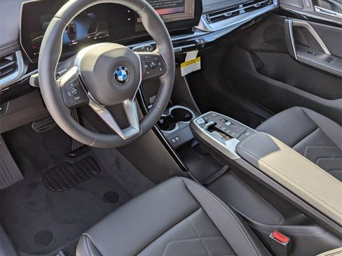 New 2026 BMW X1 xDrive28i image 10
