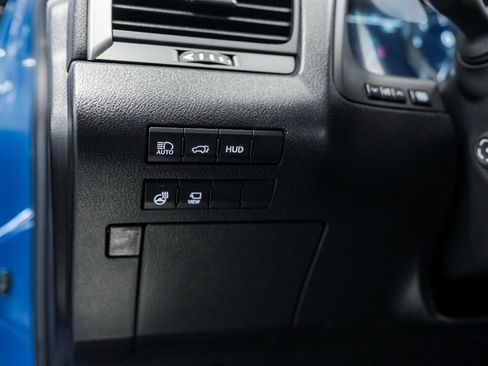 Used 2021 Lexus RX 350 F Sport image 27