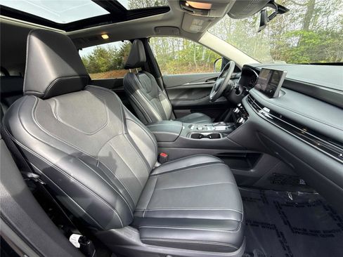 Used 2023 INFINITI QX60 Luxe w/ Cargo Package image 27