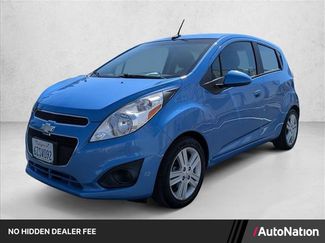 Used 2013 Chevrolet Spark LS FWD video 1