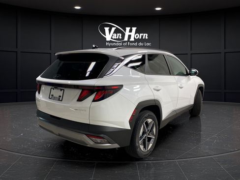New 2026 Hyundai Tucson SEL AWD/4WD image 7
