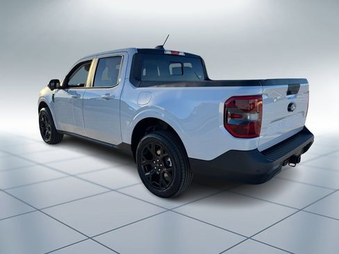 New 2026 Ford Maverick Lariat w/ Black Appearance Package AWD/4WD image 5