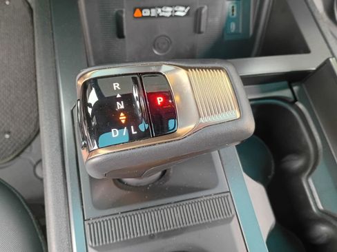 Used 2024 GMC Hummer EV 3X w/ Omega Edition AWD/4WD image 39