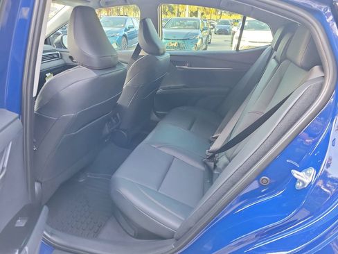 New 2026 Toyota Camry XLE AWD/4WD image 11