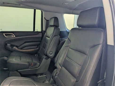 Used 2020 GMC Yukon XL Denali w/ Open Road Package AWD/4WD image 34