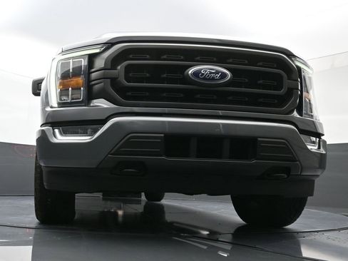 Used 2023 Ford F150 XLT w/ Equipment Group 302A High image 20