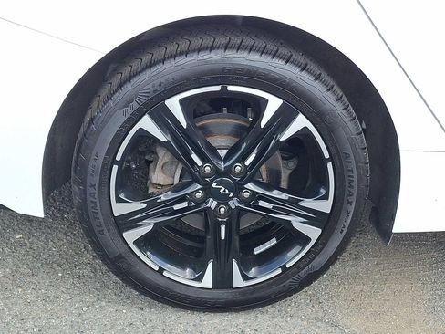 Used 2023 Kia K5 GT-Line FWD image 7