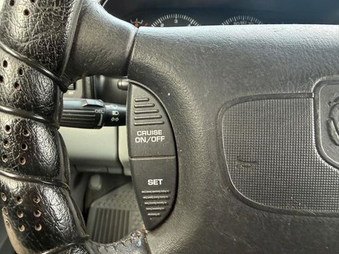Used 1999 Dodge Dakota Sport RWD image 25