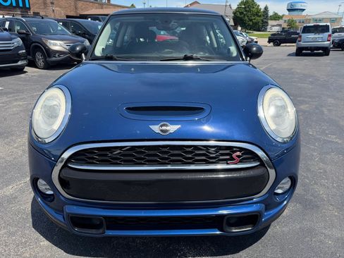 Used 2015 MINI Cooper S FWD image 8