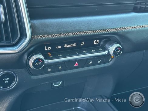 Used 2025 MAZDA CX-50 2.5 Hybrid w/ Cargo Package image 23