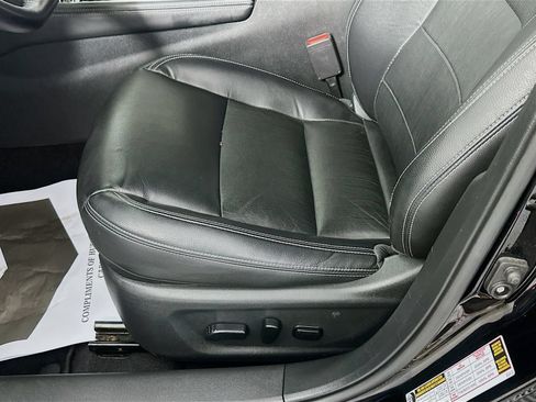 Used 2021 Nissan Altima 2.5 Platinum AWD/4WD image 20