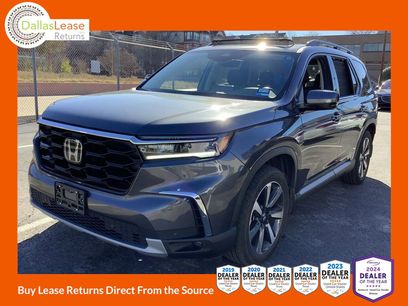 Used 2023 Honda Pilot Touring