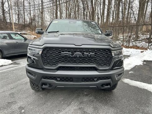 New 2026 RAM 1500 Rebel w/ G/T Package image 3