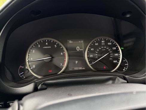 Used 2020 Lexus NX 300 AWD w/ Premium Package image 15