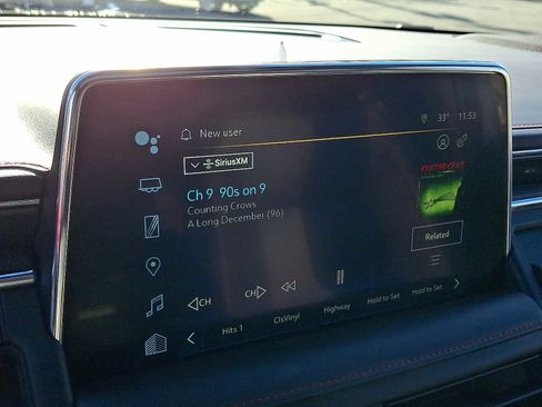 Used 2023 Chevrolet Tahoe RST image 20