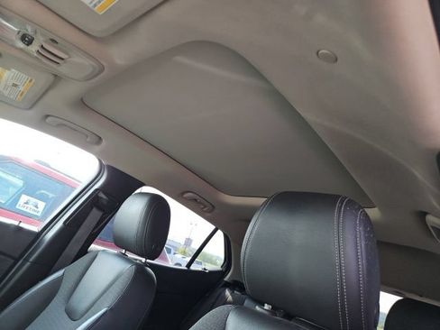 Used 2020 Buick Encore GX Select w/ Experience Buick Package AWD/4WD image 5