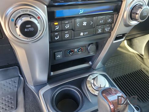 Used 2023 Toyota 4Runner Limited image 30