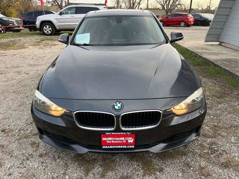Used 2013 BMW 328i xDrive Sedan AWD/4WD image 2