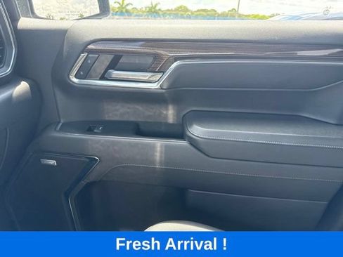 Used 2024 Chevrolet Silverado 1500 RST w/ Convenience Package II RWD image 10