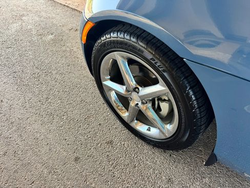 Used 2008 Saturn Sky Red Line RWD image 26